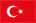 TR flag
