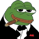 Pepe-Anzug-Emoji | Discord Home