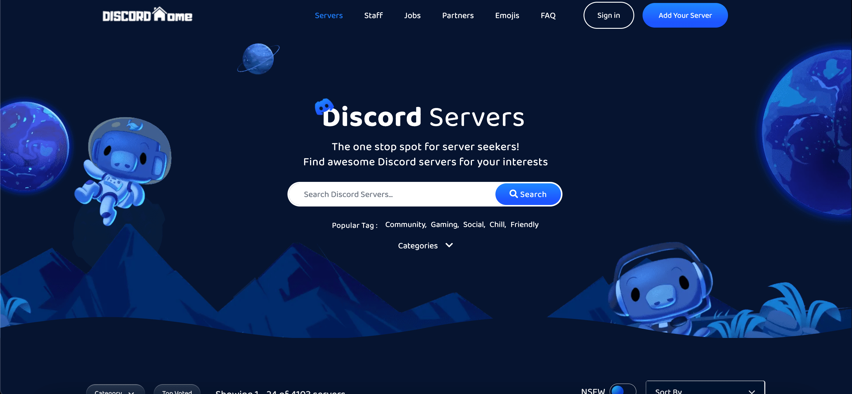 roblox discord servers disboard