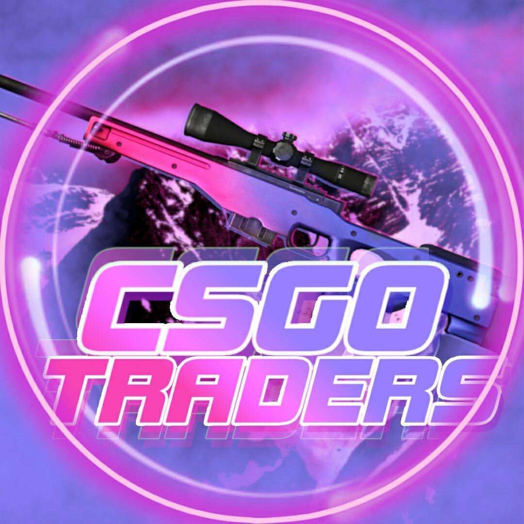 Csgo trader steam trading фото 20