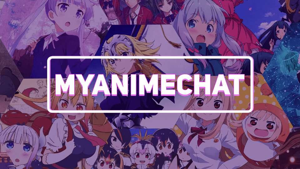 Anime Chat - AI Chat - APK Download for Android | Aptoide