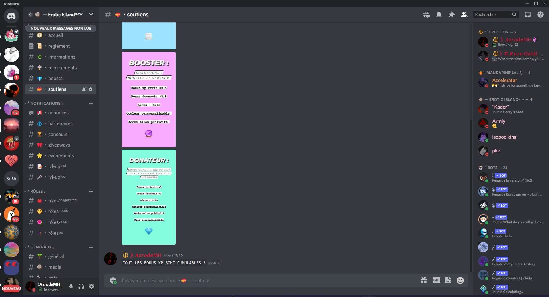discord nsfw roleplay server