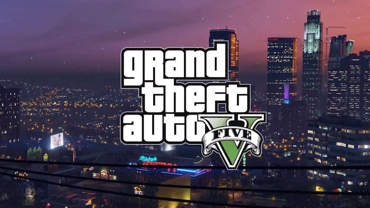 Discord gta 5 rp by Iknoxy