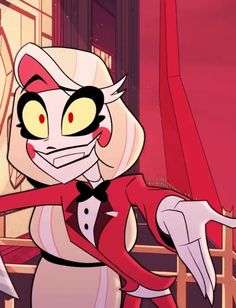 Discord Hazbin Hotel Servers | Discord Home