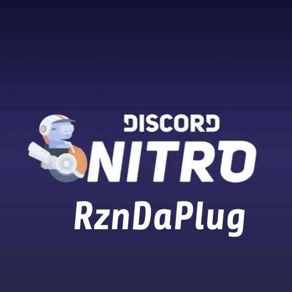 cheap discord nitro