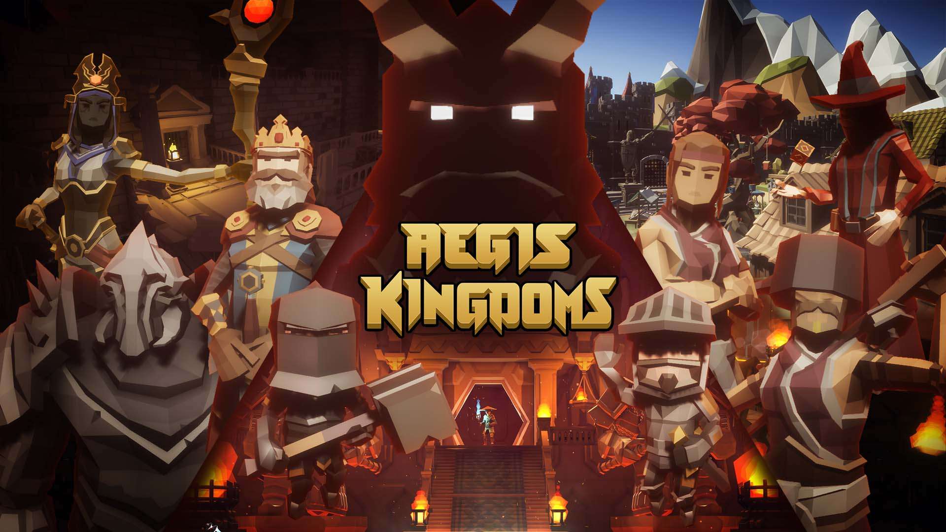 Make your kingdom steam фото 79