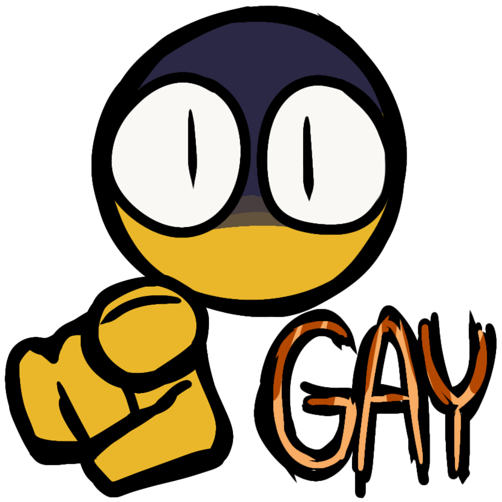 GAY Emoji