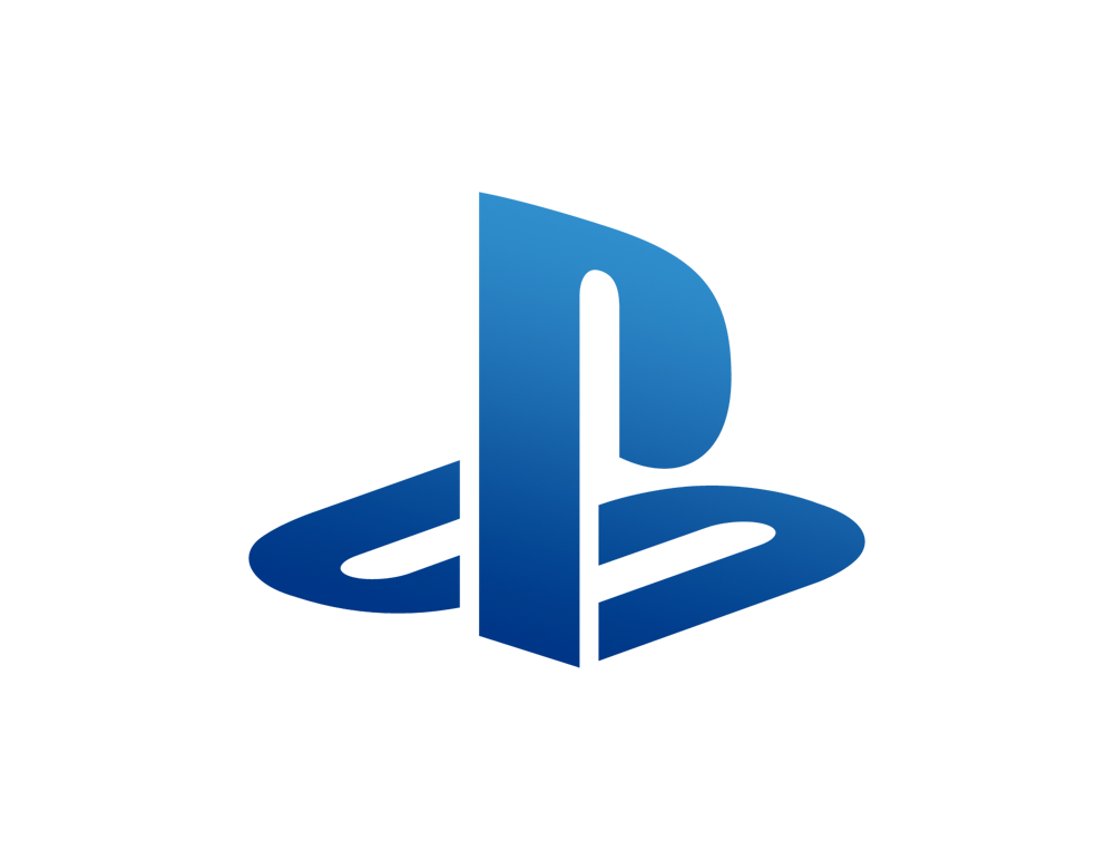 Playstation Logo Emoji