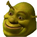 Shrek Emoji