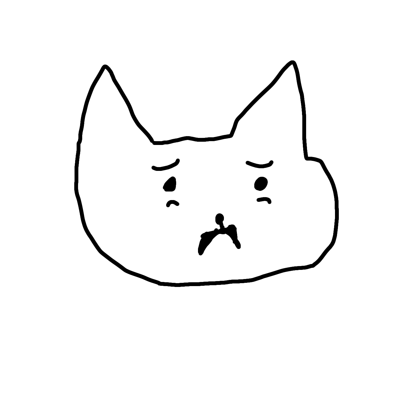 Sad_Little_Catto Emoji