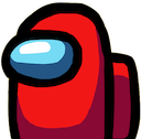 Amongus Discord Emoji