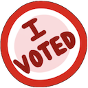 Amongusvoted Discord Emoji