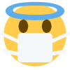Angelwithmask Discord Emoji