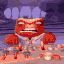 Angerscream Discord Emoji