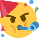 Angryparty Discord Emoji