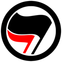 Antifascism Discord Emoji