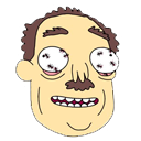 Antsinmyeyesjohnson Discord Emoji