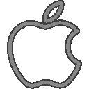 Appleneon Emoji