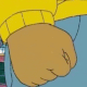 Arthurfistintensifies Discord Emoji