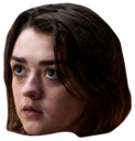 Aryastark Discord Emoji