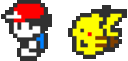 Ashpikachu Discord Emoji