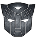Autobots Discord Emoji
