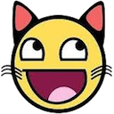 Awesomecat Discord Emoji