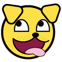Awesomedog Discord Emoji