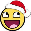 Awesomexmas Discord Emoji