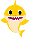 Babyshark Discord Emoji