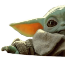 Babyyoda Discord Emoji