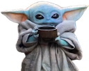 Babyyodasoup Discord Emoji