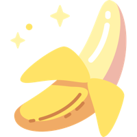 Bananas Emoji