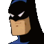 Batman sì Emoji