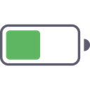Batteryhalf Discord Emoji