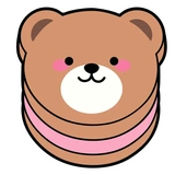 Bearcookie Emoji