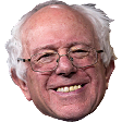 Berniesmile Discord Emoji