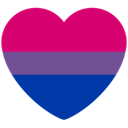 Biheart Discord Emoji