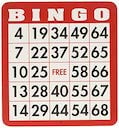 Bingo Discord Emoji