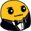 Blob Discord Emoji