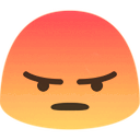 Emoji Blobangery