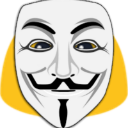 Blobanonymous Discord Emoji