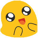 Emoji Blobawwgif