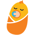 Blobbaby Discord Emoji