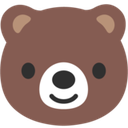 Blobbear Discord Emoji