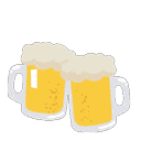 Blobbeersgif Discord Emoji