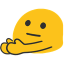 Blobboi Discord Emoji