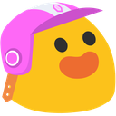 Blobboost Discord Emoji