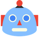 Blobbot Discord Emoji