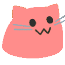 Blobcatparty Discord Emoji
